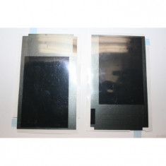 Adeziv display Samsung S2 i9100 sticker lcd ecran