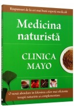 Medicina naturista. Clinica Mayo foto