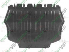 Scut motor plastic Skoda Octavia 2 , dupa 2004- diesel foto