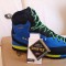 Bocancii 3 sezoane Garmont Ferrata GoreTex
