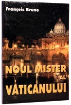 Noul mister al Vaticanului foto