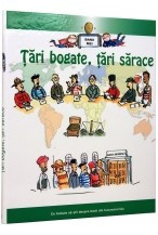 Tari bogate, tari sarace foto