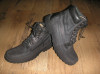 LICHIDARE STOC! Bocanci panza waterproof TIMBERLAND EarthKeepers originali 42/43, Textil, Negru