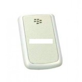 Capac baterie carcasa BlackBerry 9700 9780 white