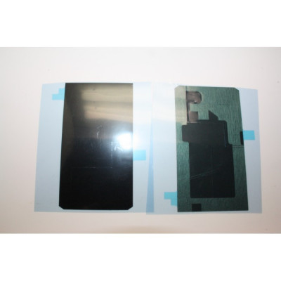 Adeziv display Samsung S4 mini i9190 i9195 sticker lcd ecran foto
