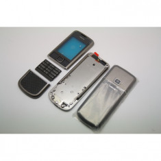 Carcasa Nokia 8800 SA Carbon foto