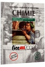 Chimie - Manual clasa a 9-a foto