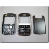 Carcasa Completa Blackberry 8900, Negru, Kit Reparatie, Piese Telefon