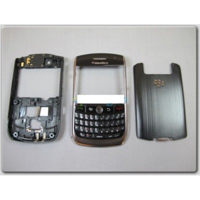 Carcasa blackberry 8900 foto