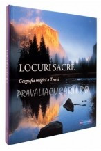 Locuri sacre. Geografia magica a Terrei foto