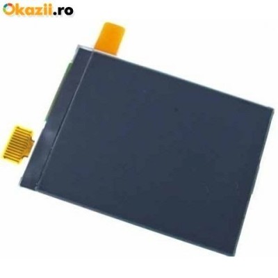 Display Lcd Nokia 100 101 112 113 C1-00 C1-01 C1-02 C1-03 C2-00 X1-01 foto