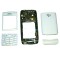 Carcasa completa BlackBerry 9105 white