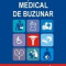 Dictionar medical de buzunar francez-roman/ roman-francez