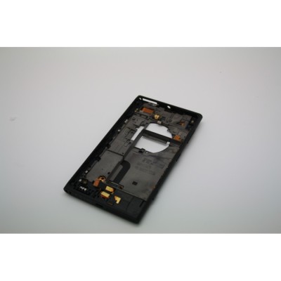 Carcasa nokia 1020 black foto