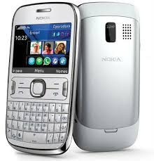 Telefon Nokia Asha 302 foto