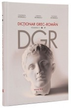 Dictionar grec-roman. Vol. 2 foto