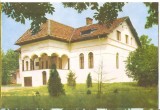 CPI (B5011) TARGOVISTE. CASA CRETULESCU, MUZEUL TIPARULUI SI AL CARTII VECHI ROMANESTI, EDITURA S.C. GIDOMI IMPEX SRL, NECIRCULATA