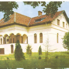 CPI (B5011) TARGOVISTE. CASA CRETULESCU, MUZEUL TIPARULUI SI AL CARTII VECHI ROMANESTI, EDITURA S.C. GIDOMI IMPEX SRL, NECIRCULATA