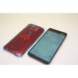 Carcasa Htc Butterfly S