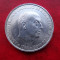Moneda argint - 100 PTAS - 100 pesetas 1966 - and in stea 1966