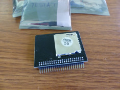 Adaptor SD Card la 2.5 44pin IDE foto