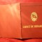 Carnet de Brigadier , numerotat