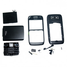 Carcasa Nokia E72 black calitatea A