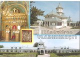 CPI (B5063) MANASTIREA VLADIMIRESTI, JUD. GALATI, NECIRCULATA