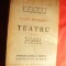 Camil Petrescu - Teatru vol II 1946 : Mioara , Act Venetian , Danton