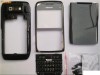 Carcasa Completa Nokia E71 Neagra + Tastatura - Calitate A