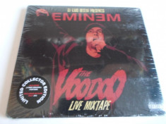 MUZICA HIP-HOP: EMINEM (NOU) foto