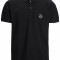 Tricou POLO - SELECTED - art 16015282 negru