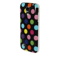 Husa silicon samsung galaxy s4 mini i9190 + folie protectie ecran + expediere gratuita foto