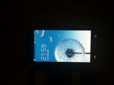 Samsung Galaxy S3 foto