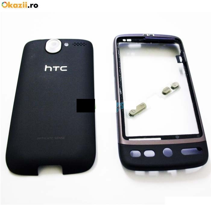Carcasa originala HTC Desire G7