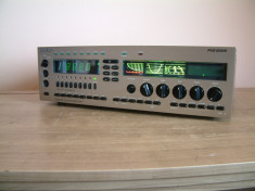 Amplituner Vintage Siemens RS 555 foto