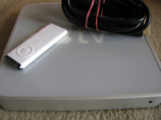 APPLE TV 1 EMC 2132 foto