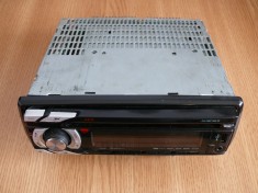 Radio/CD/USB/Aux AEG, model CS FMP 560 IR, impecabil foto