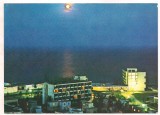 % carte postala (ilustrata)-MANGALIA NORD -Venus