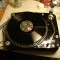 Pick-up DJ-Tech, tip: Vinyl USB 10, cu doza noua