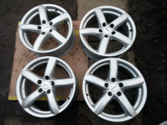 Jante Alutec 17&amp;quot; 5x112,VW,Seat,Audi,Skoda,Mercedes foto