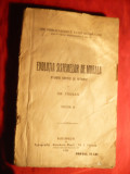 Gh.Tausan- Evolutia Sistemelor de Morala Ed Romania Noua 1924