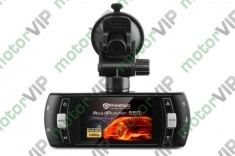 Camera video auto FullHD, Prestigio RoadRunner 550 foto