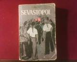 A. Maliskin Sevastopol, 1959, Alta editura