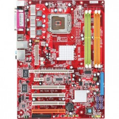 Placa de baza MSI 945PL NEO3-F LGA775 DDR2 PCI-E foto