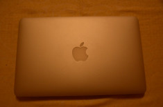 MacBook Air foto