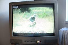 Televizor panasonic foto