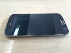 Vand Samsung Galaxy S4 GT i9505 - 4G LTE - 16 GB Impecabil - Liber retea foto