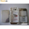 Carcasa Completa Nokia E71 Alba + Tastatura - Calitate A