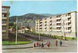 % carte postala (ilustrata)-MOINESTI-jud Bacau